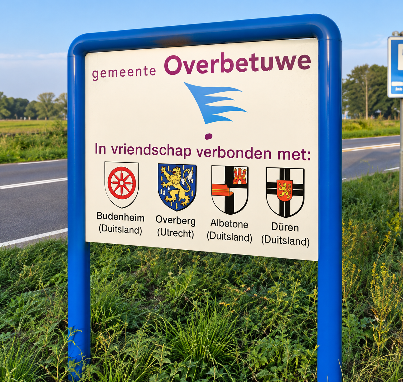 Frame met ronde hoeken